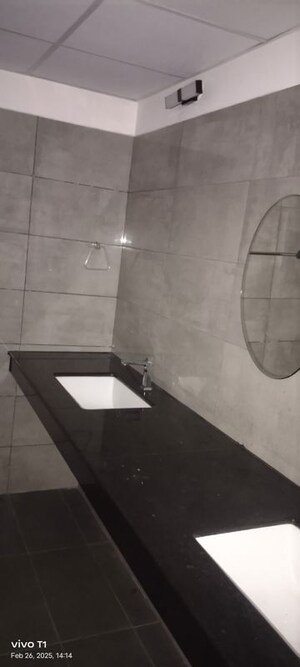 3 BHK Builder Floor For Rent in Adani Samsara Ivana, Sector 63