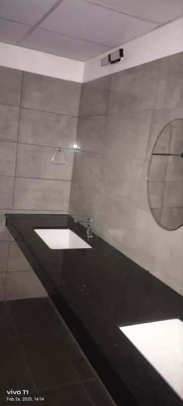 3 BHK + Pooja Room Builder Floor For Rent in Adani Samsara Ivana