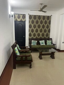 1 BHK Apartment For Rent in GBP Rose Valley Estate