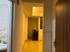 1 BHK Apartment For Rent in Saket