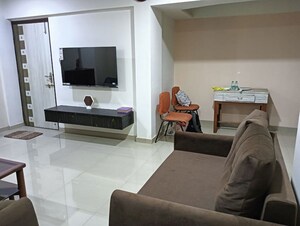 2.5 BHK Apartment For Sale in Monarch Apartments Umelman, Vasai West