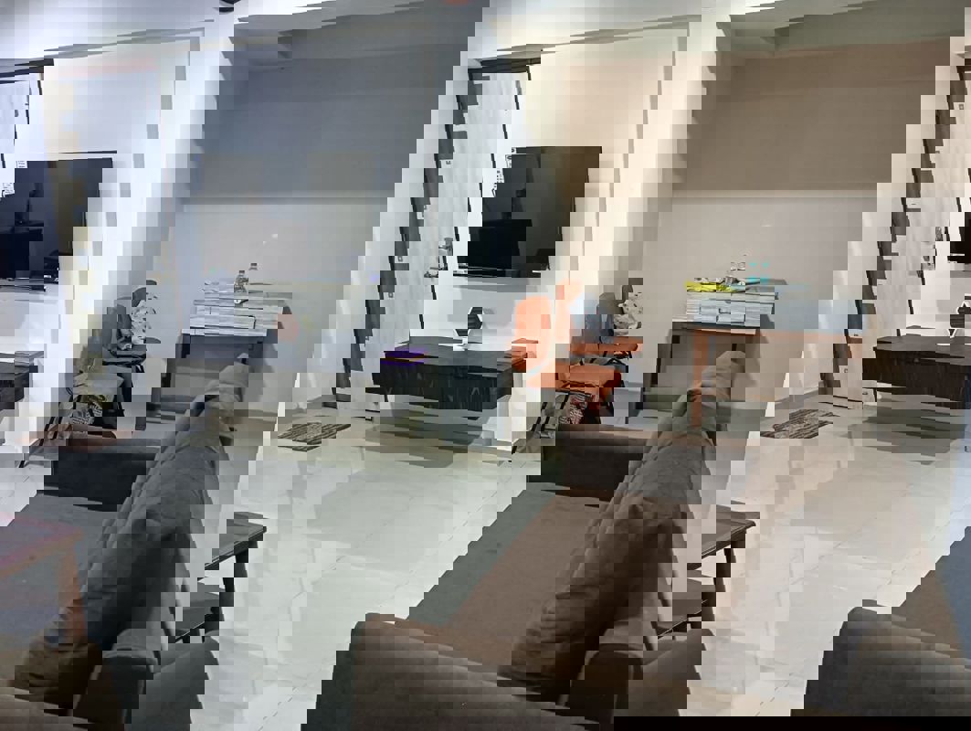 2.5 BHK Apartment For Sale in Monarch Apartments Umelman