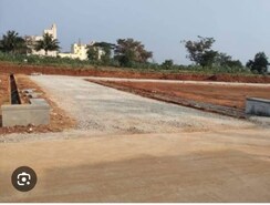 Plot For Sale in Mullur