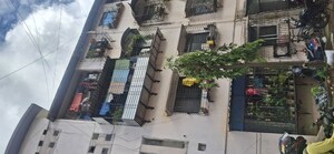 1 RK Apartment For Rent in Gharonda Housing, Ghansoli