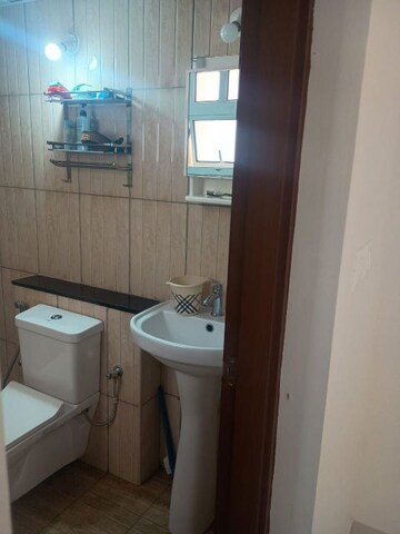 Kitchen in 2 BHK Apartment at Prestige Finsbury Park Hyde, Bagaluru – for Rent