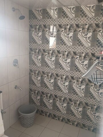 Bathroom in 2 BHK Apartment at Prestige Finsbury Park Hyde, Bagaluru – for Rent