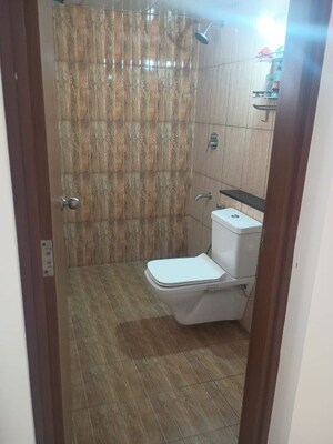 Bathroom in 2 BHK Apartment at Prestige Finsbury Park Hyde, Bagaluru – for Rent