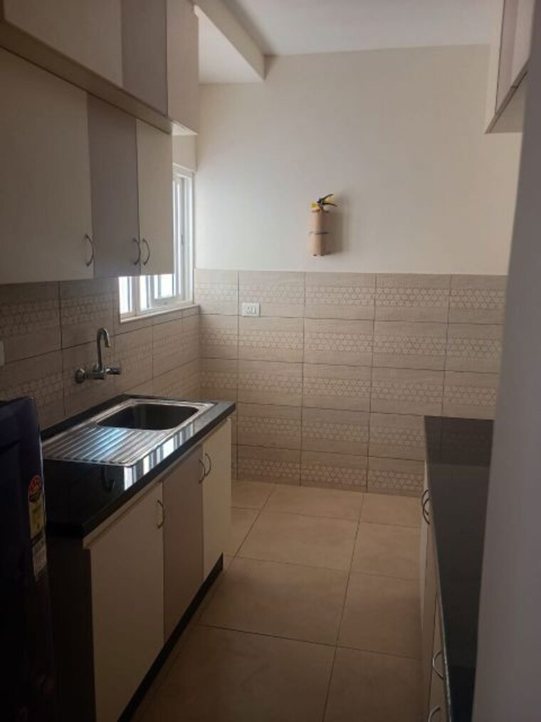 Kitchen, prestige-finsbury-park-hyde 2 Bedroom 971 Sq.Ft. Apartment In Bagaluru Bangalore 9760970