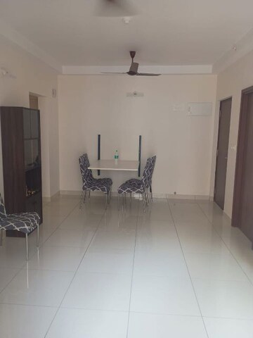 2 BHK Apartment For Rent in Prestige Finsbury Park Hyde, Bagaluru