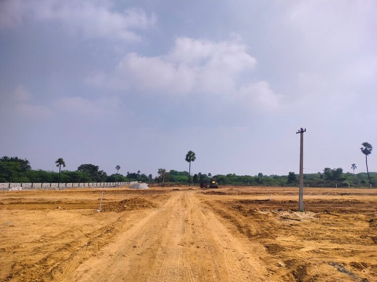 undefined, manneguda  167 Sq.Yd. Plot In Manneguda Hyderabad 9760971