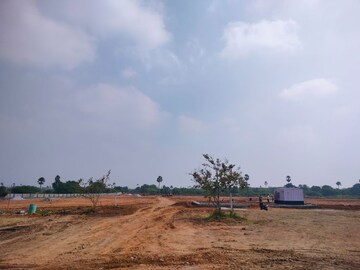 Plot Area in  Plot at Manneguda – for Sale