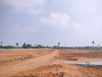 Plot Area in  Plot at Manneguda – for Sale