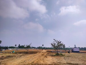 Plot Area in  Plot at Manneguda – for Sale