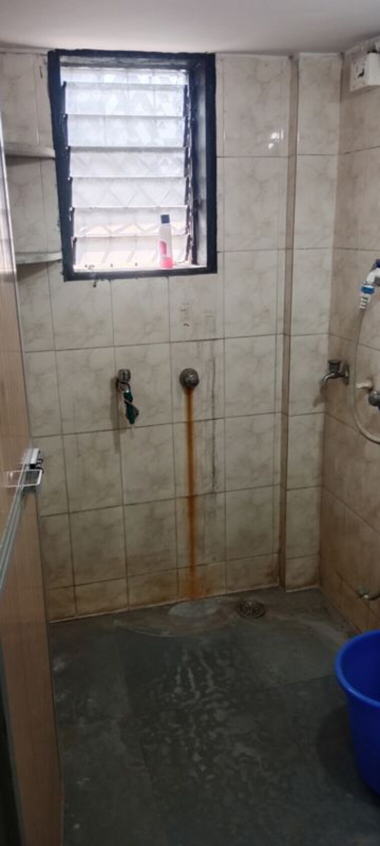 Bathroom, dombivli east 1 Bedroom 450 Sq.Ft. Apartment In Dombivli East Thane 9760973