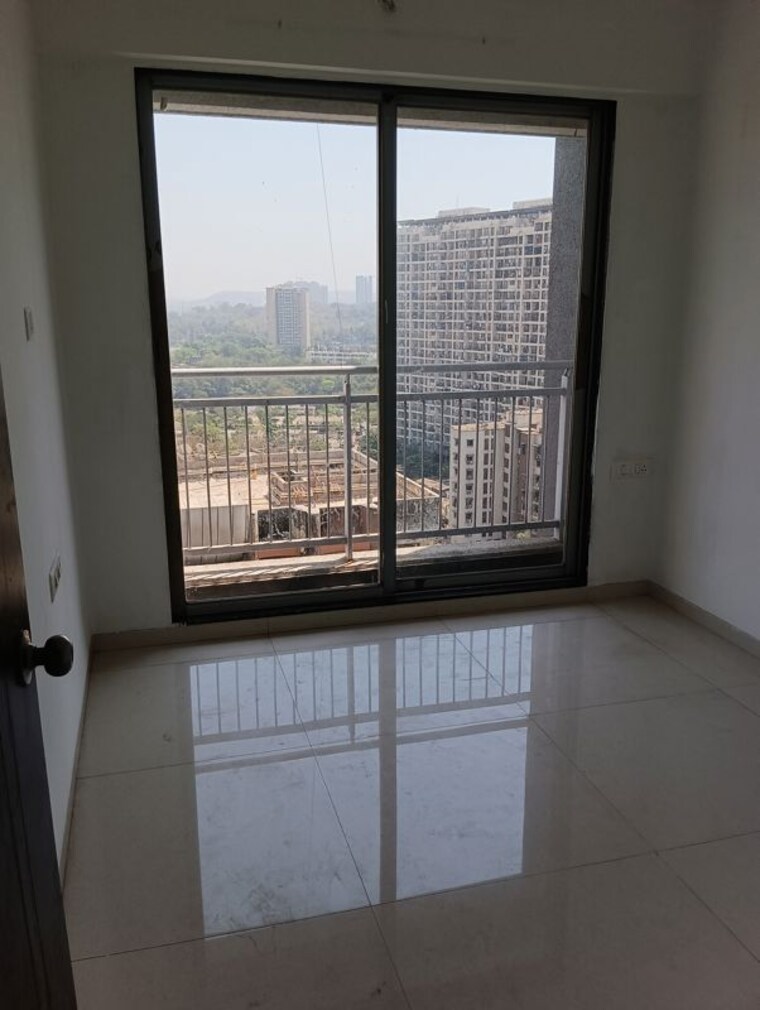 Master Bedroom, seasons-saffron 1 Bedroom 460 Sq.Ft. Apartment In Kalyan West Thane 9760968
