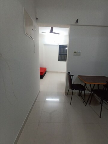 Living Room in 2 BHK Apartment at Magarpatta Annex, Hadapsar – for Rent