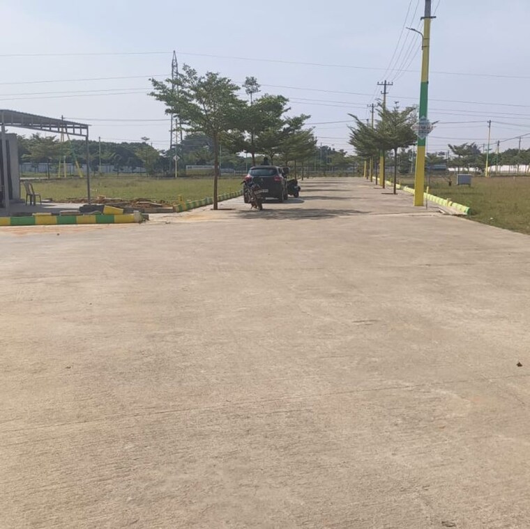 Exterior View, kolar  1698 Sq.Ft. Plot In Kolar Bangalore 9760984