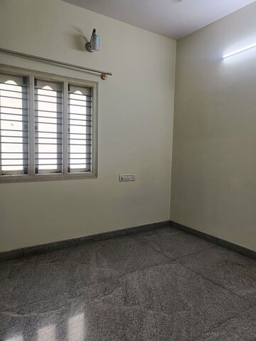 Room in 1 BHK Builder Floor at Cv Raman Nagar – for Rent