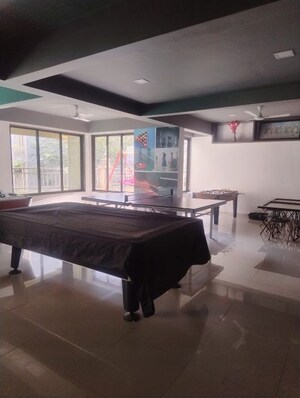 Bedroom in 2 BHK Apartment at Sea Regency, Ulwe Sector 3 – for Rent