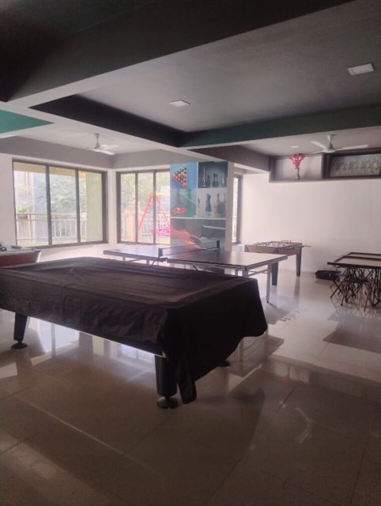 Bedroom, sea-regency 2 Bedroom 1900 Sq.Ft. Apartment In Ulwe Sector 3 Navi Mumbai 9760987