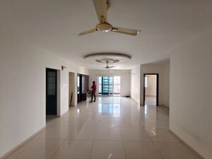 3 BHK Apartment For Rent in Rajapushpa Provincia, Narsingi