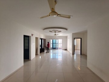 3 BHK Apartment For Rent in Rajapushpa Provincia, Narsingi