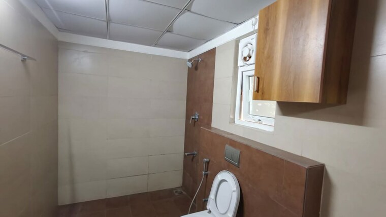 Bathroom, rajapushpa-provincia 3 Bedroom 2400 Sq.Ft. Apartment In Narsingi Hyderabad 9760950