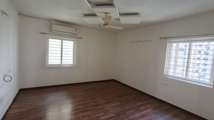 Room, rajapushpa-provincia 3 Bedroom 2400 Sq.Ft. Apartment In Narsingi Hyderabad 9760950
