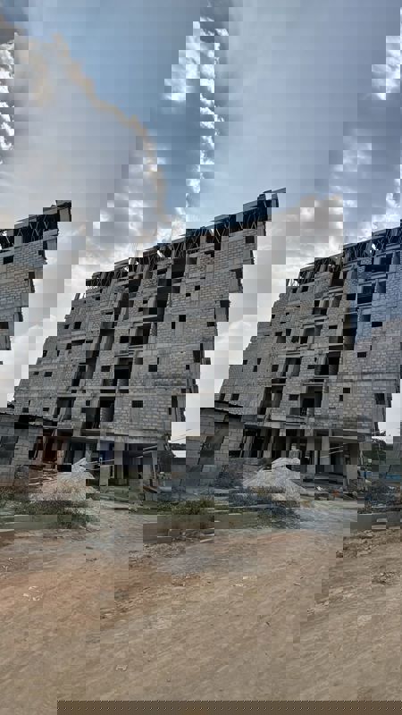 2 BHK 1150 Sq.Ft. Apartment in Sizzle Sidvin Horizon