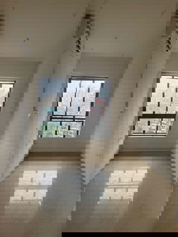 3 BHK Apartment For Rent in Shapoorji Pallonji Vicinia