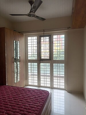 Room in 2 BHK Apartment at Fortune Associates Aristolia, Hadapsar – for Rent