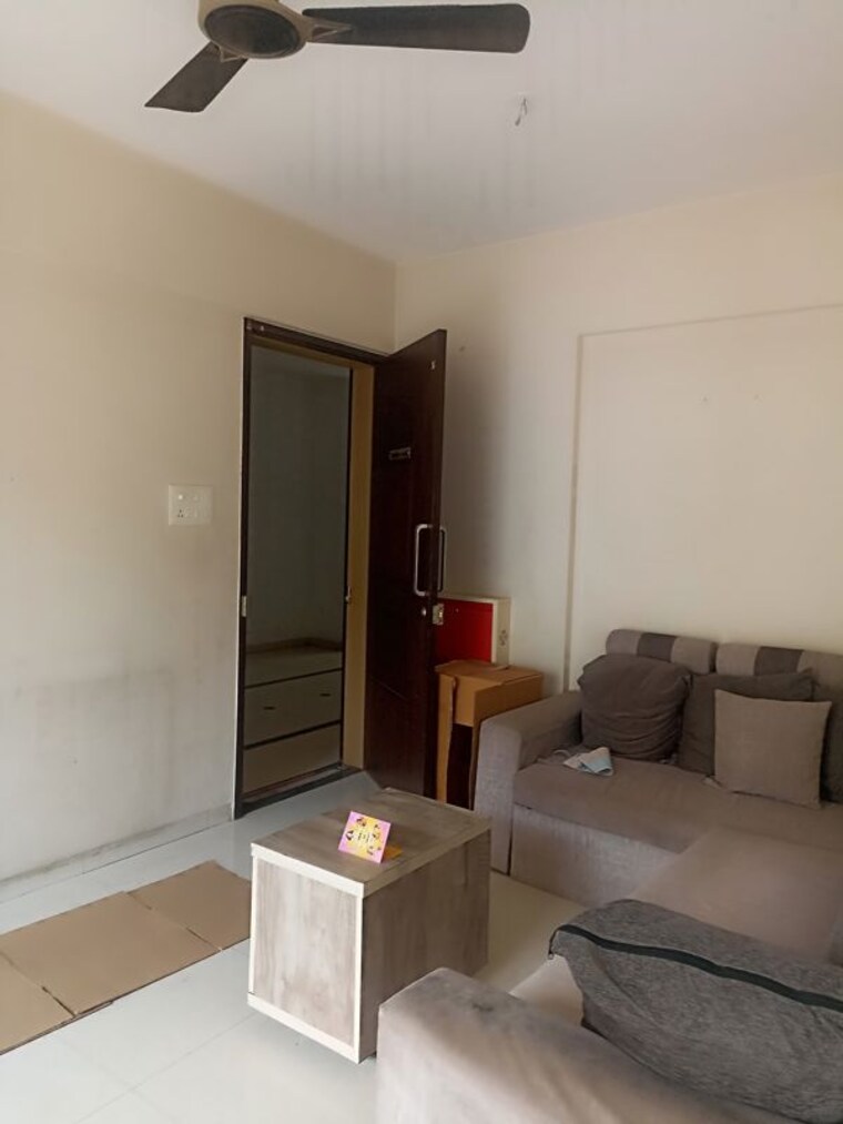 Living Room, fortune-associates-aristolia 2 Bedroom 1019 Sq.Ft. Apartment In Hadapsar Pune 9672798