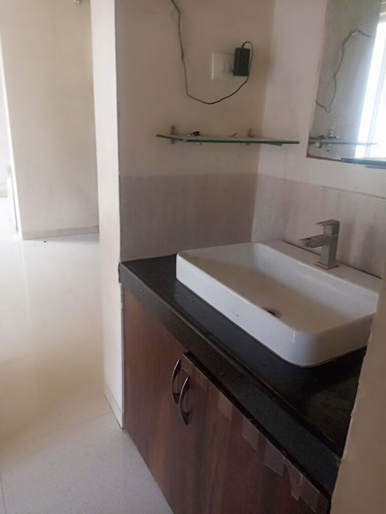 Bathroom, fortune-associates-aristolia 2 Bedroom 1019 Sq.Ft. Apartment In Hadapsar Pune 9672798