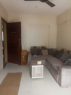 2 BHK Apartment For Rent in Fortune Associates Aristolia
