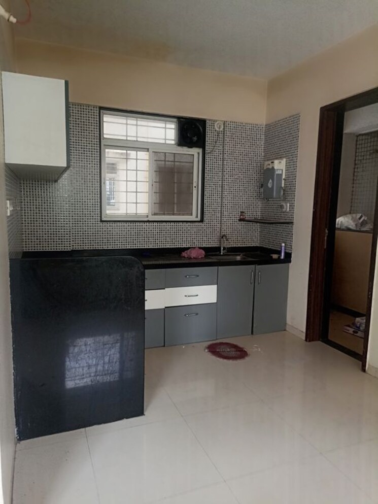 Kitchen, fortune-associates-aristolia 2 Bedroom 1019 Sq.Ft. Apartment In Hadapsar Pune 9672798