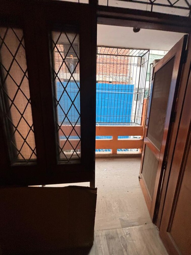 Exterior View, greater kailash i 3 Bedroom 1800 Sq.Ft. Builder Floor In Greater Kailash I Delhi 9761000