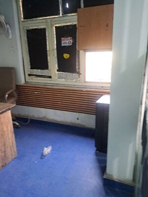 Bedroom in 3 BHK Builder Floor at Greater Kailash I – for Sale