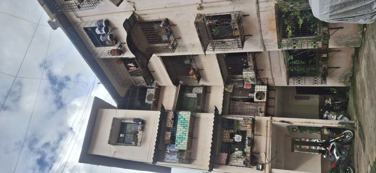 1 RkApartment For Rent in Mahape