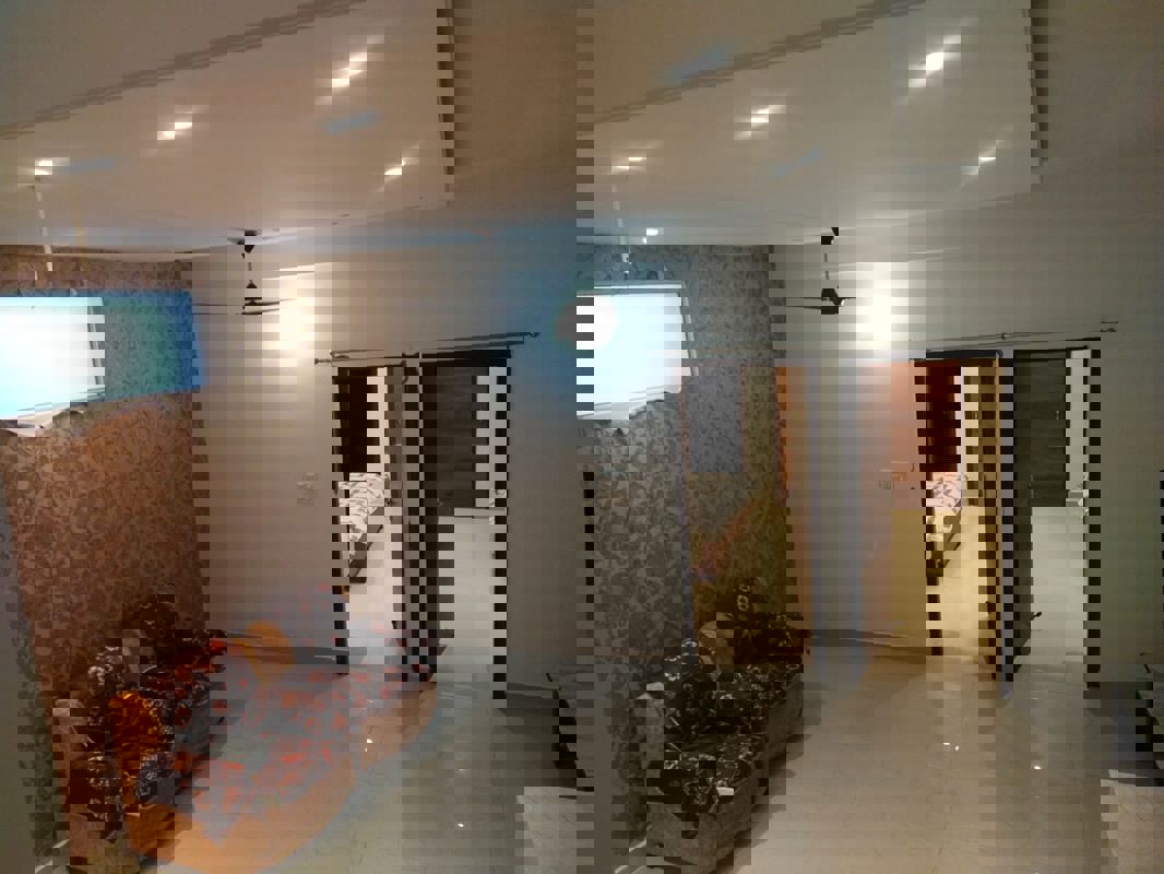 2 BHK Apartment For Rent in Mona Greens