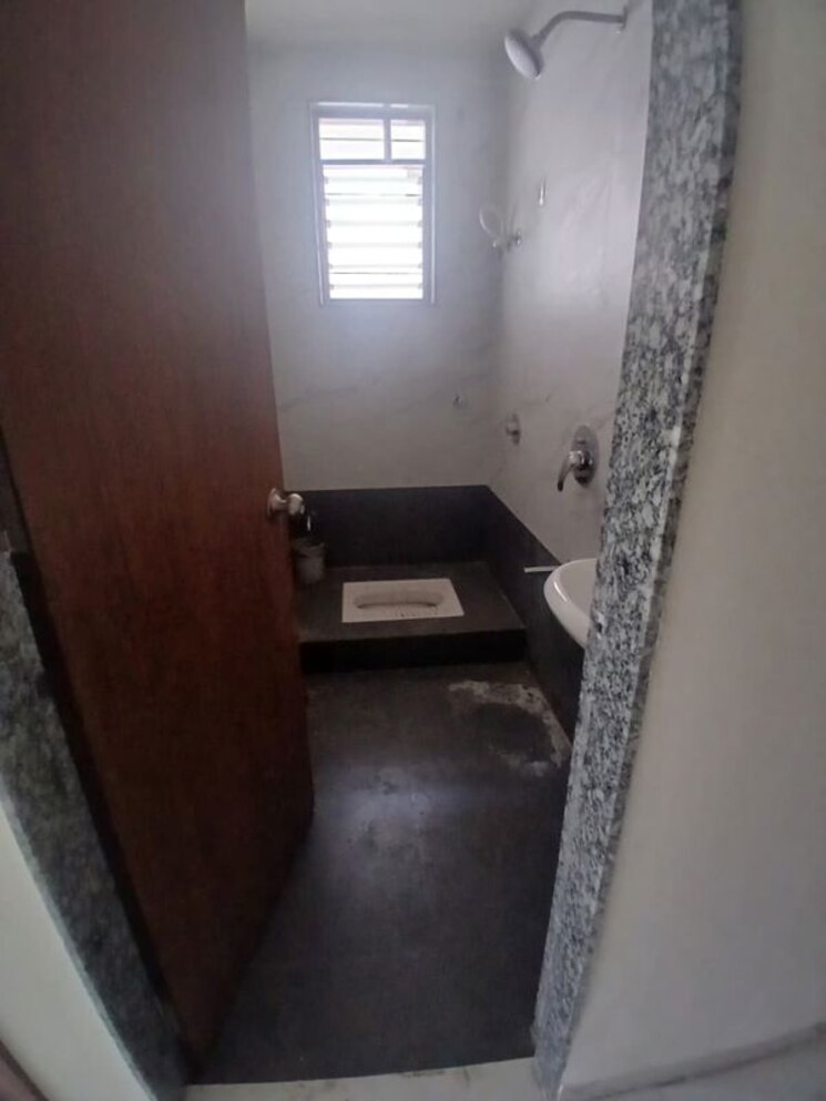 Bathroom, gangapur road 3 Bedroom 1240 Sq.Ft. Apartment In Gangapur Road Nashik 9760972