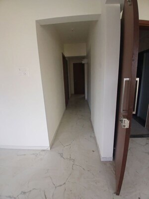 Building Lobby in 3 BHK Apartment at Gangapur Road – for Sale