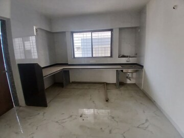 Kitchen in 3 BHK Apartment at Gangapur Road – for Sale