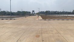 Plot For Sale in Abm South City