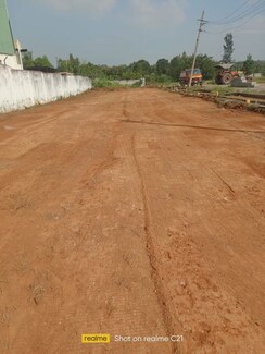 Plot For Sale in Kolar