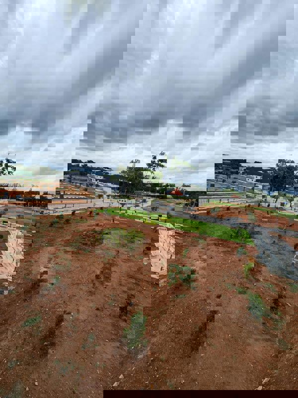 Plot For Sale in Gauribidanur