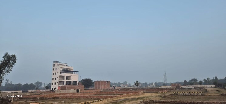 undefined, mohanlalganj  2003 Sq.Ft. Plot In Mohanlalganj Lucknow 9761143