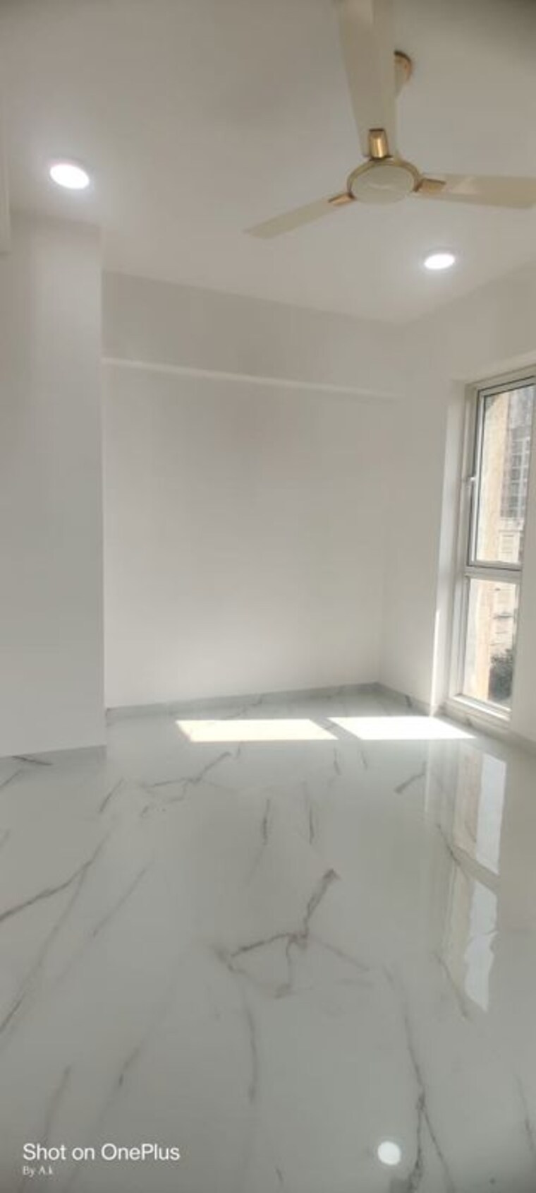 Bathroom, nahar-amaryllis-towers-and-plaza 2 Bedroom 557 Sq.Ft. Apartment In Chandivali Mumbai 9761144