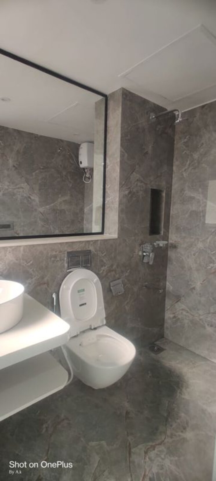 Bathroom, nahar-amaryllis-towers-and-plaza 2 Bedroom 557 Sq.Ft. Apartment In Chandivali Mumbai 9761144