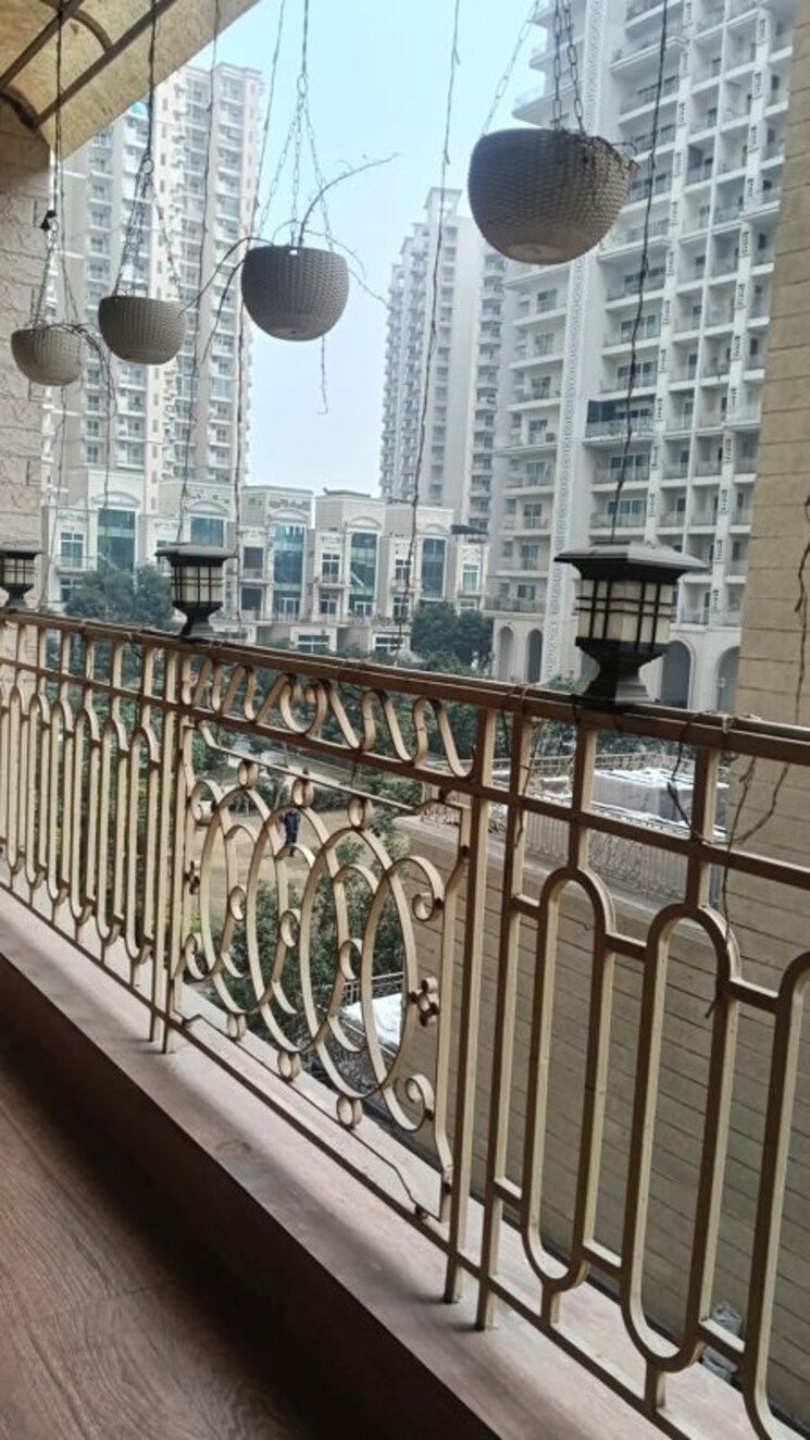 Balcony, mahagun-mirabella 3 Bedroom 1880 Sq.Ft. Apartment In Sector 79 Noida 9761146