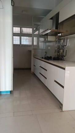 3 BHK Apartment For Rent in Mahagun Mirabella